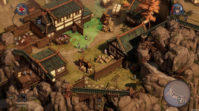 shadow tactics blades of the shogun 2 e120917