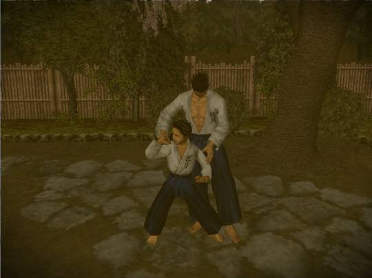 SHENMUE 1