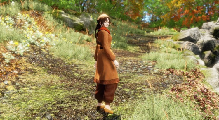 Shenmue III 1