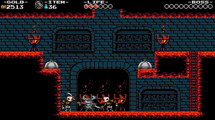 Shovel Knight 2