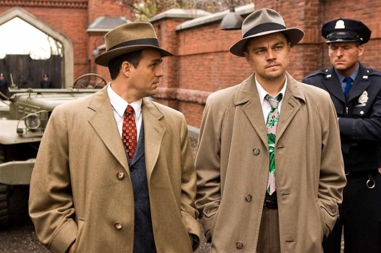 shutter island 1