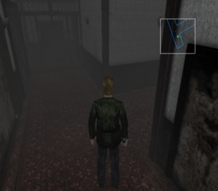 silent hill 2 1