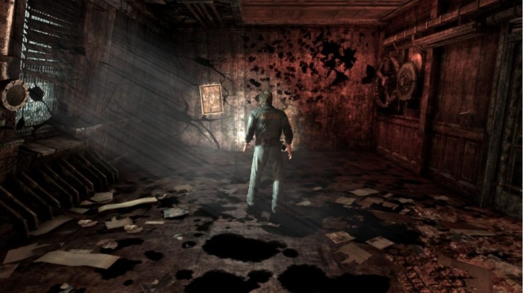 silent hill downpour screen3