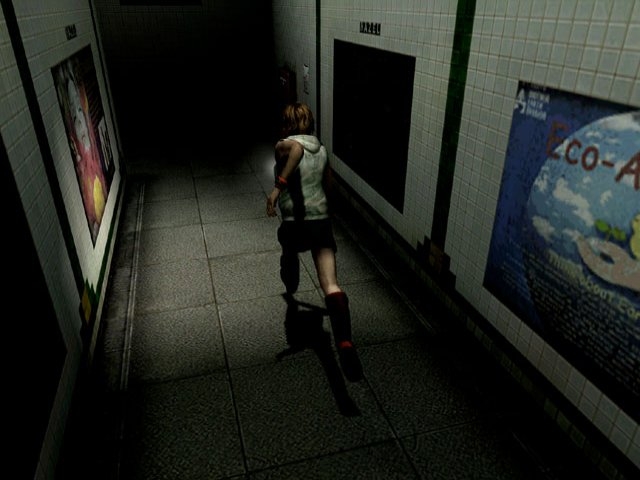 silent hill screen2