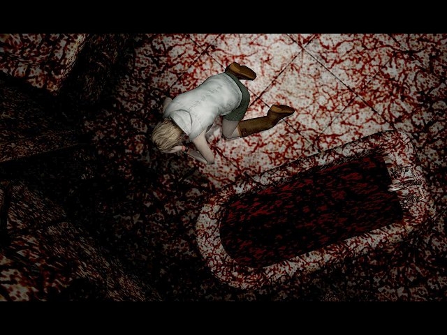 silent hill screen4