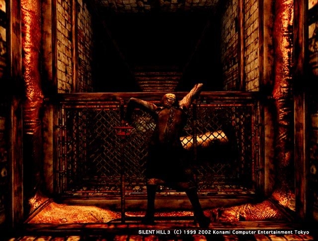 silent hill screen6