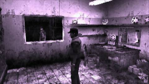 SILENT HILL ZERO 2