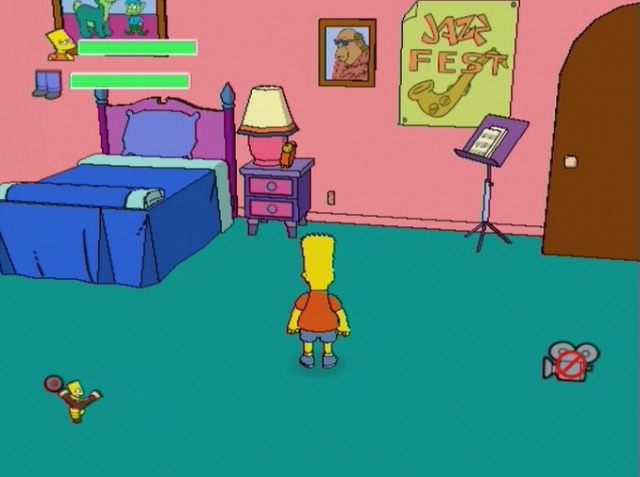 Simpsons PS2 (1)