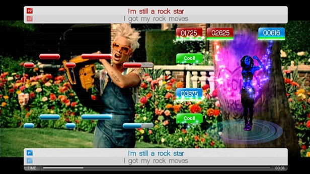 singstar dance screen2