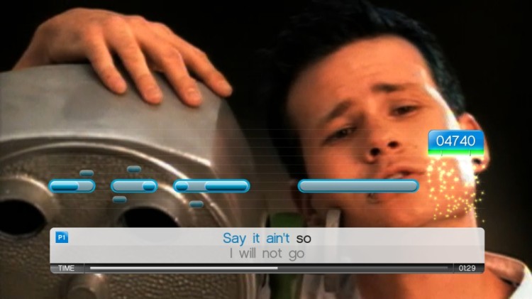 singstar hits 2 screen3