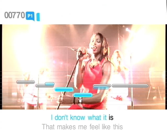 singstar ps2 1