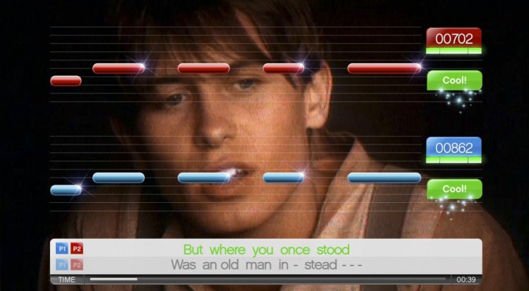 singstar take that screen3