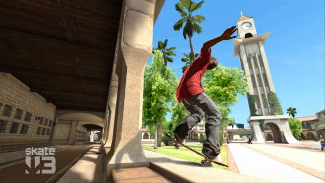 skate 3 screen 1