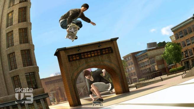 skate 3 screen 2