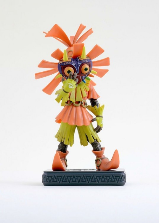 skull kid