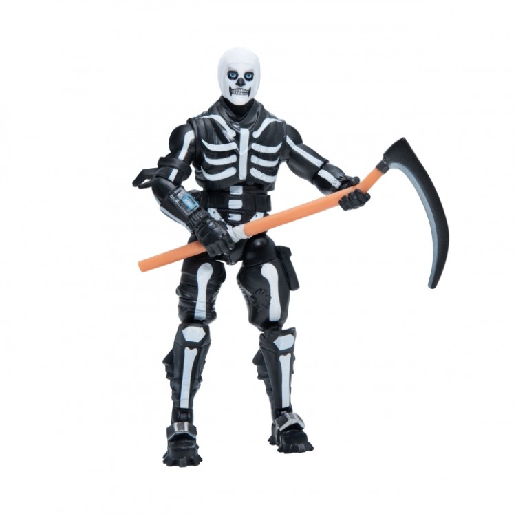 SKULL TROOPER SOLO MODE 1