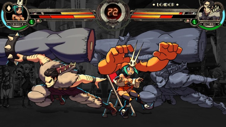 skullgirls 2nd encore screen 06 ps4 us 06jul15