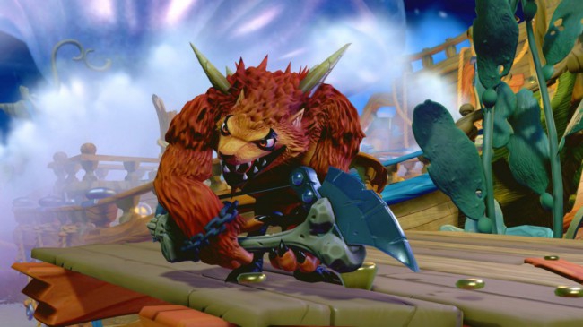 SKYLANDERS IMAGINATORS 2