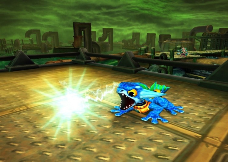 skylanders screen1