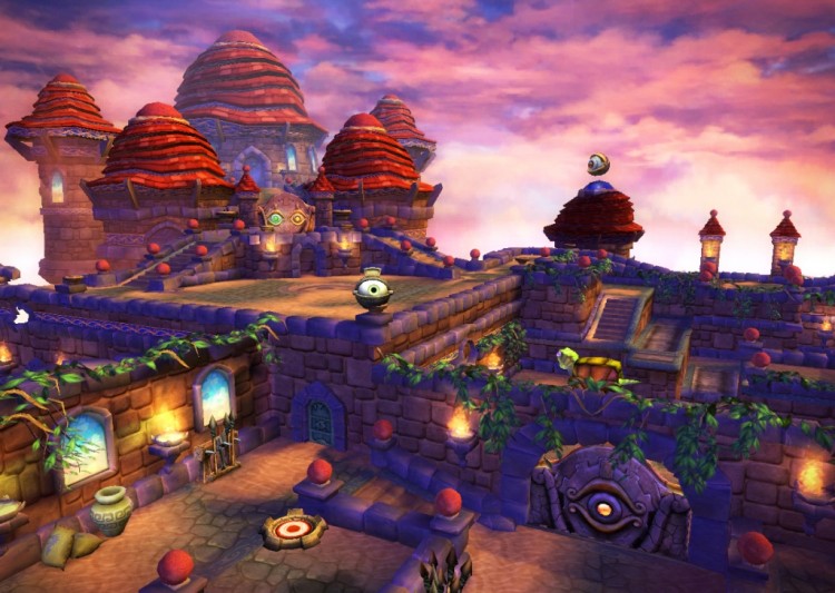 skylanders screen2