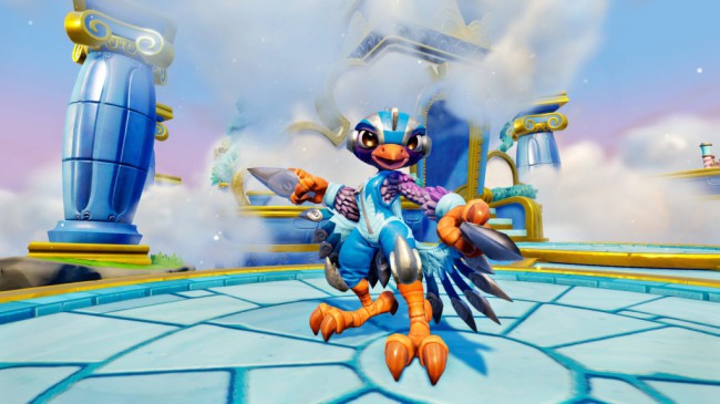 Skylanders Superchargers (2)