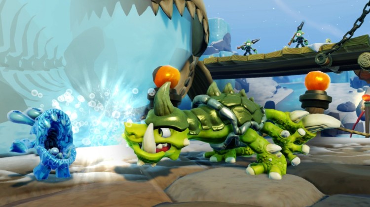 skylanders swap force screen5