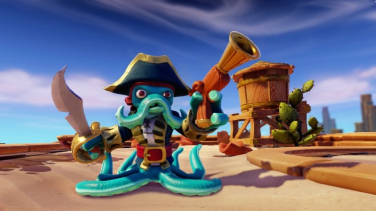 Skylanders Swap Force (screen6)