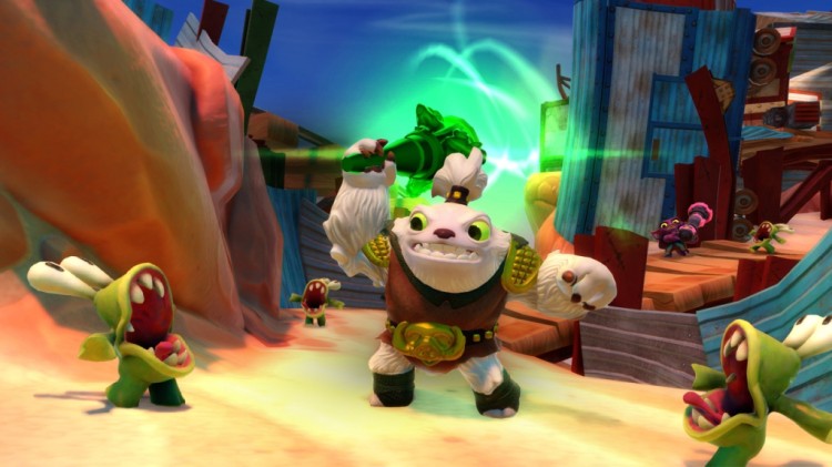 skylanders swap force screen6