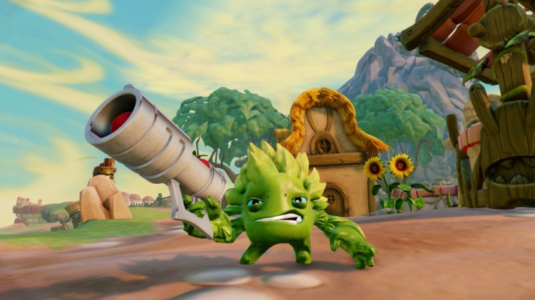 Skylanders Trap Team Food Fight 1 53fa46fd44384