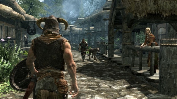 skyrim screen3