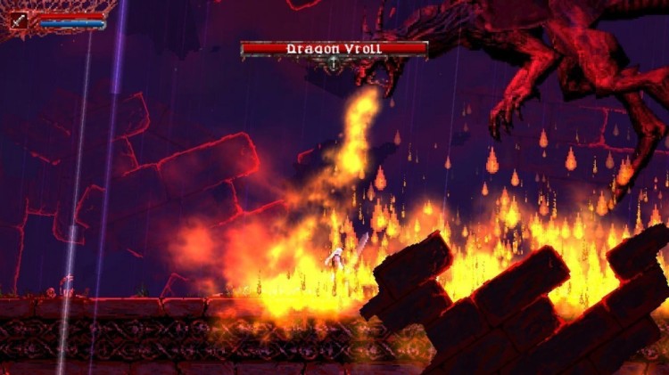 SLAIN BACK FROM HELL 4