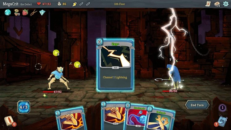 SLAY THE SPIRE 2