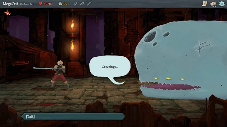 SLAY THE SPIRE 3