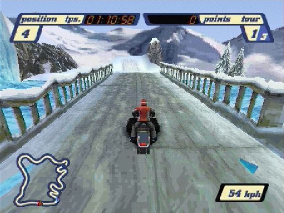 sled storm playstation ps1 1356108874 035