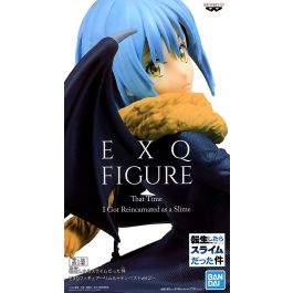 SLIME EXQ RIMURU TEMPEST ver 2 1