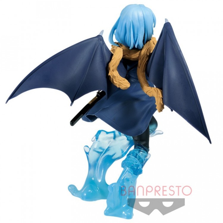 SLIME EXQ RIMURU TEMPEST ver 2 3