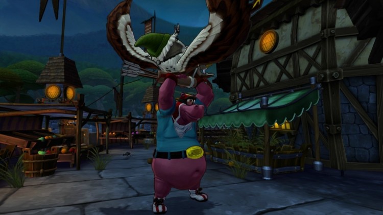 sly cooper screen3