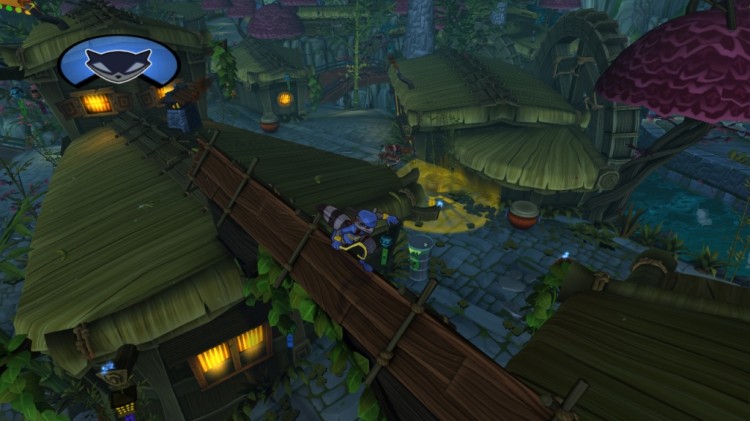 sly cooper voleur screen3