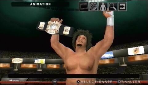 smackdown 2010 screen1