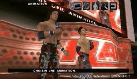 smackdown 2010 screen3