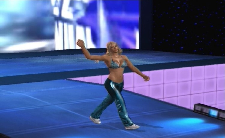 smackdown 2010 screen4