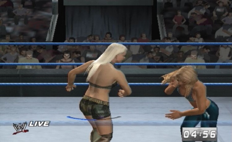 smackdown 2010 screen5