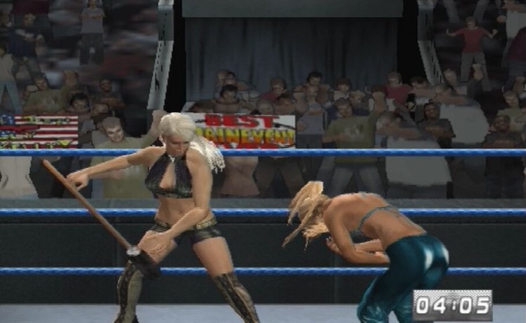 smackdown 2010 screen6