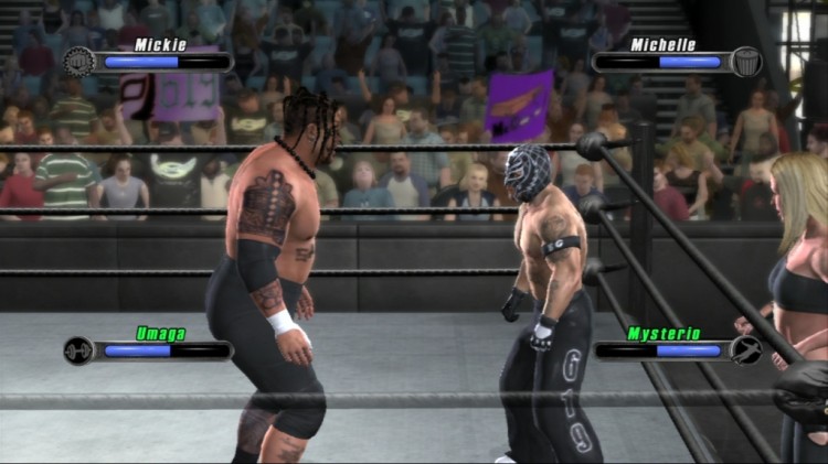 smackdown vs raw 2008 screnn3