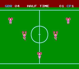 Soccer 2