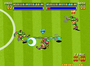 Soccer Brawl (3)