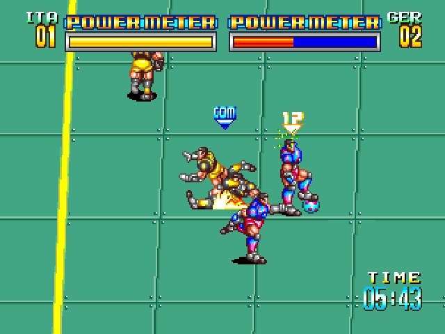 soccer brawl neo geo 1382966512 035