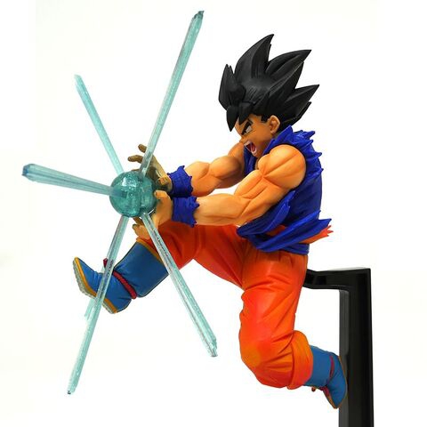 SON GOKU GXMATERIA 2