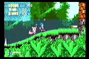 Sonic 3 1