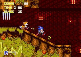 Sonic 3 2